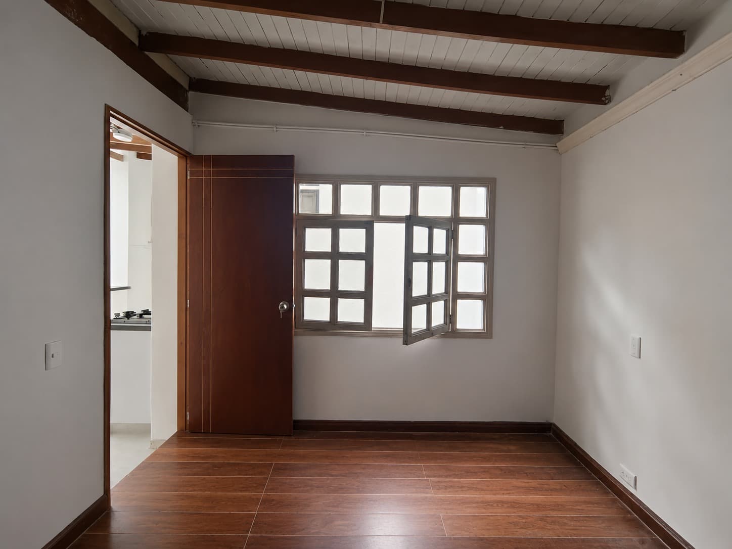 Apartamento en arriendo en Rosales, Belen, Medellín — foto 5 de 11