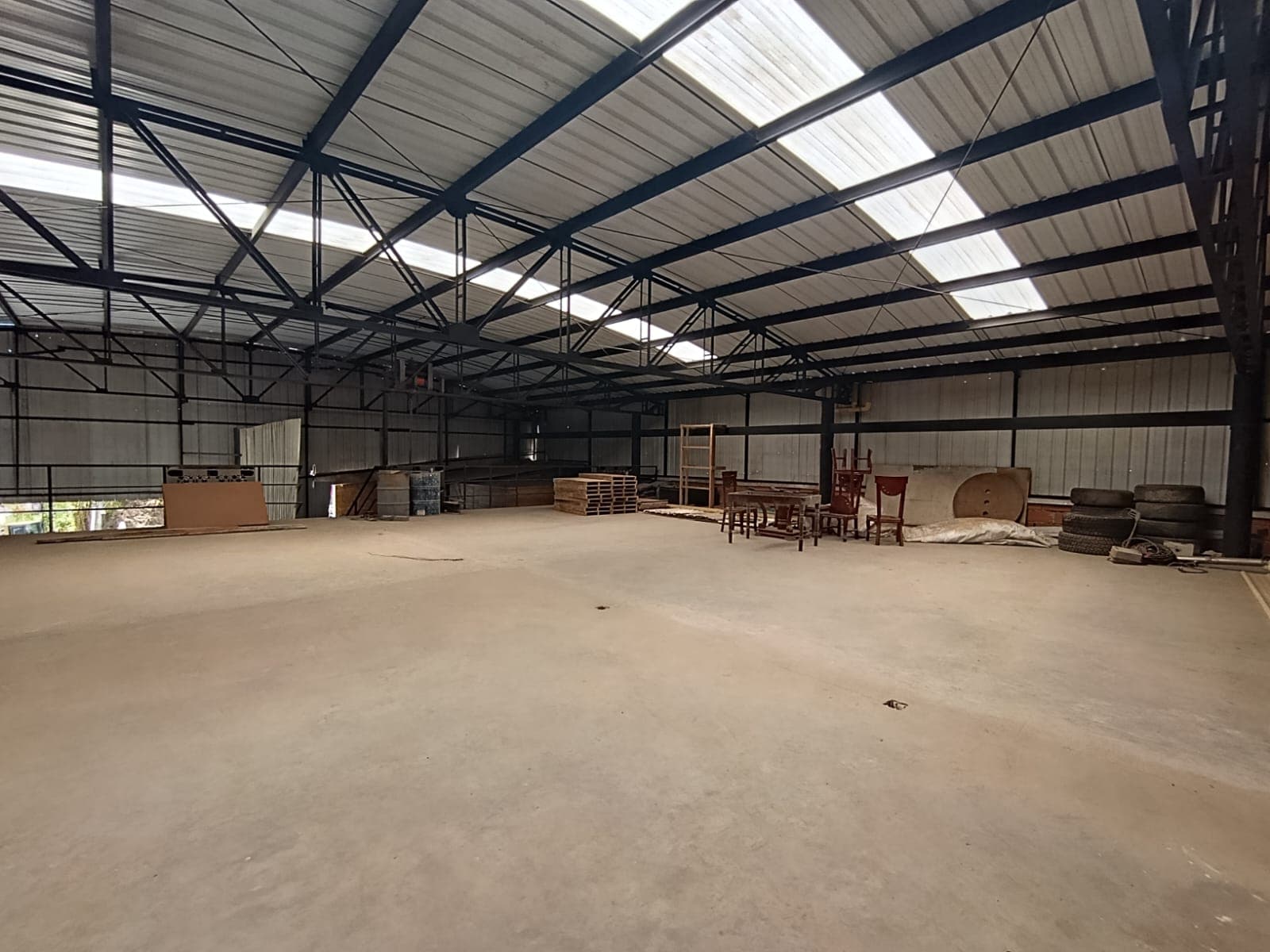 Bodega en arriendo en Marinilla — foto 2 de 7