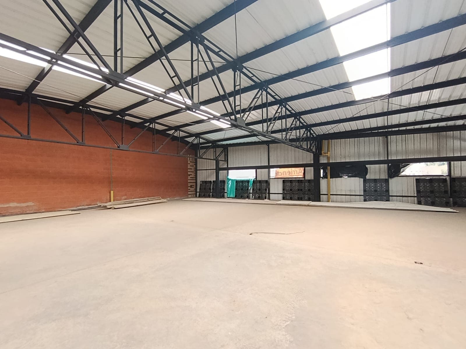Bodega en arriendo en Marinilla — foto 4 de 7