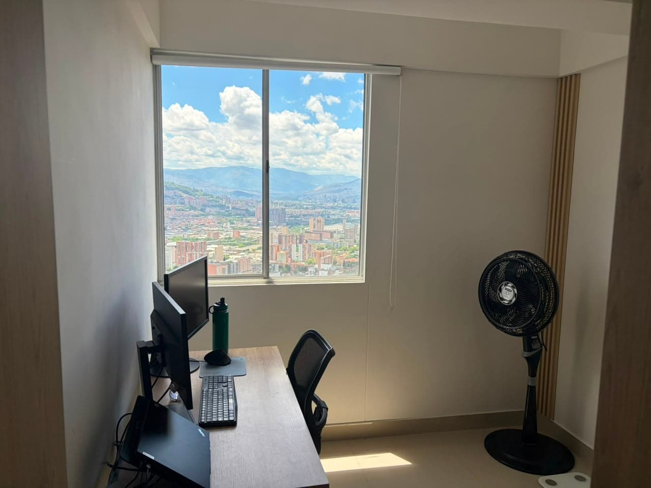 Apartamento en arriendo en Aves María, Sabaneta — foto 2 de 16