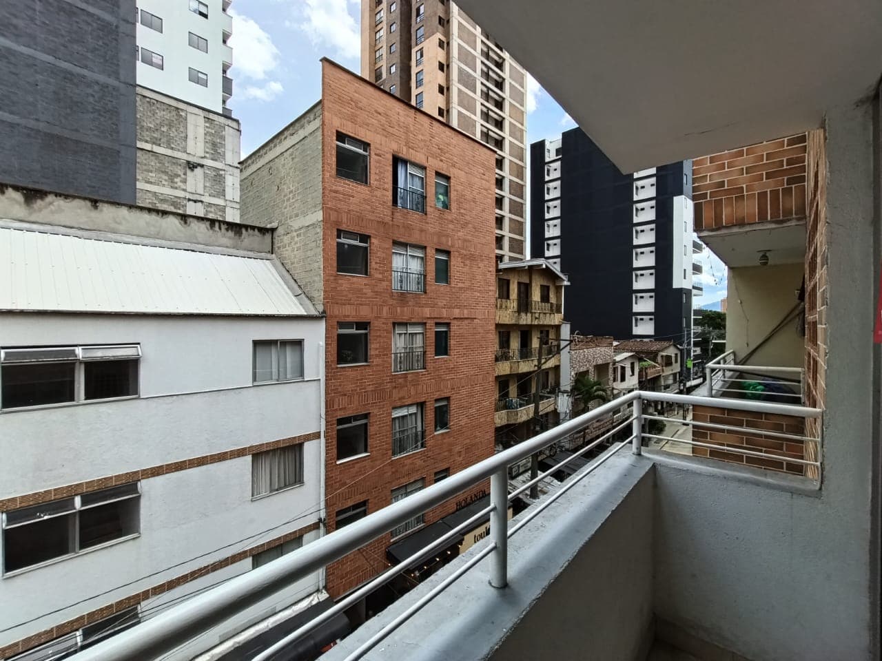 Apartamento en arriendo en Calle Larga, Sabaneta — foto 1 de 17