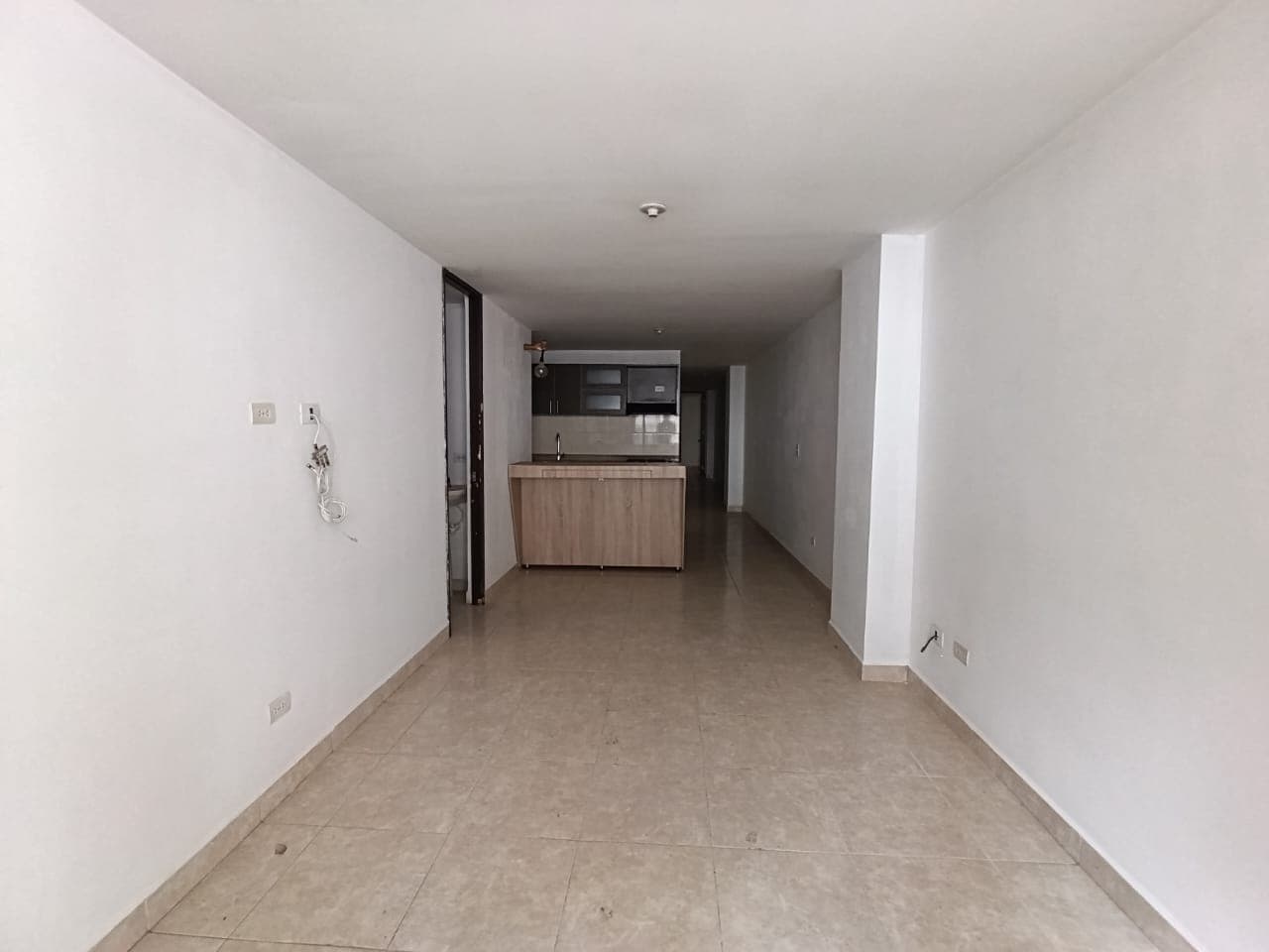 Apartamento en arriendo en Calle Larga, Sabaneta — foto 3 de 17