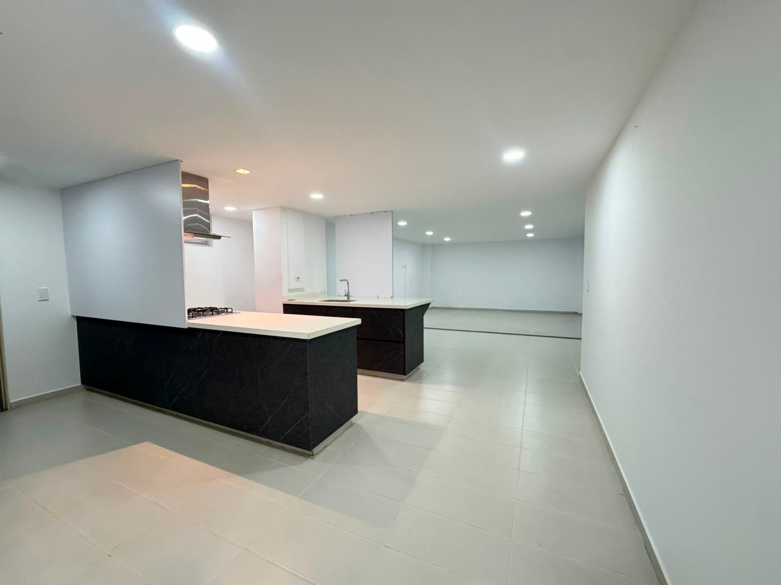 Apartamento en arriendo en Pinares, Pereira — foto 3 de 20