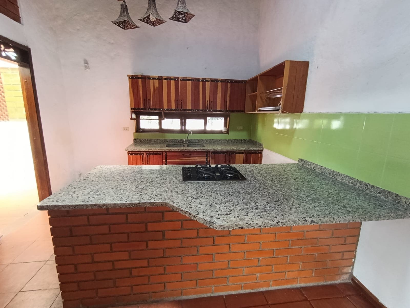 Casa Campestre en arriendo en Via Condina, Pereira — foto 1 de 17