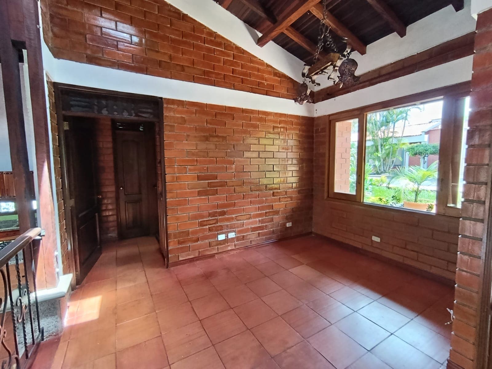 Casa Campestre en arriendo en Via Condina, Pereira — foto 4 de 17