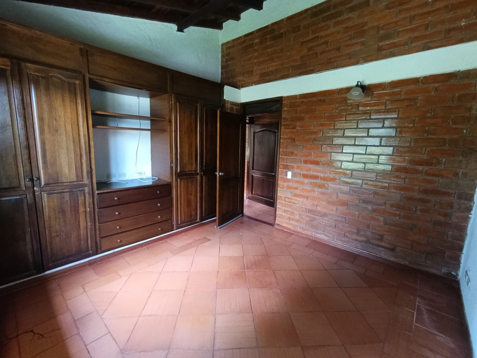 Casa Campestre en arriendo en Via Condina, Pereira — foto 5 de 17