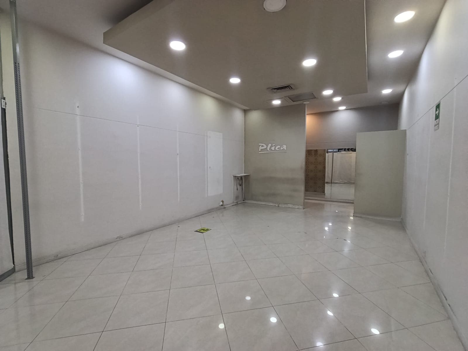 Local en arriendo en San Diego, El Poblado, Medellín — foto 1 de 20
