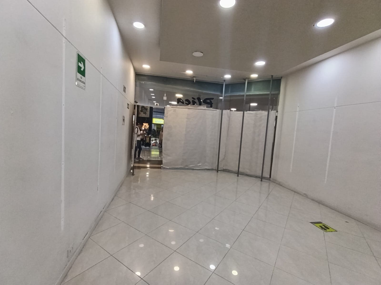 Local en arriendo en San Diego, El Poblado, Medellín — foto 4 de 20