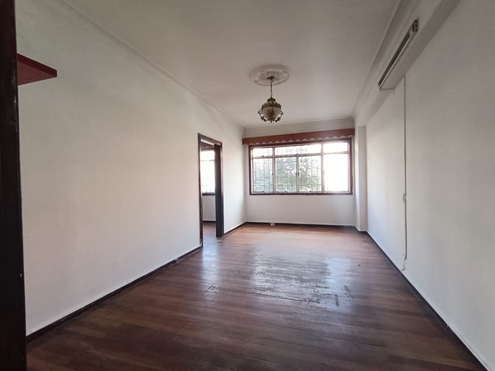 Apartamento en arriendo en La Candelaria, Centro, Medellín — foto 1 de 20