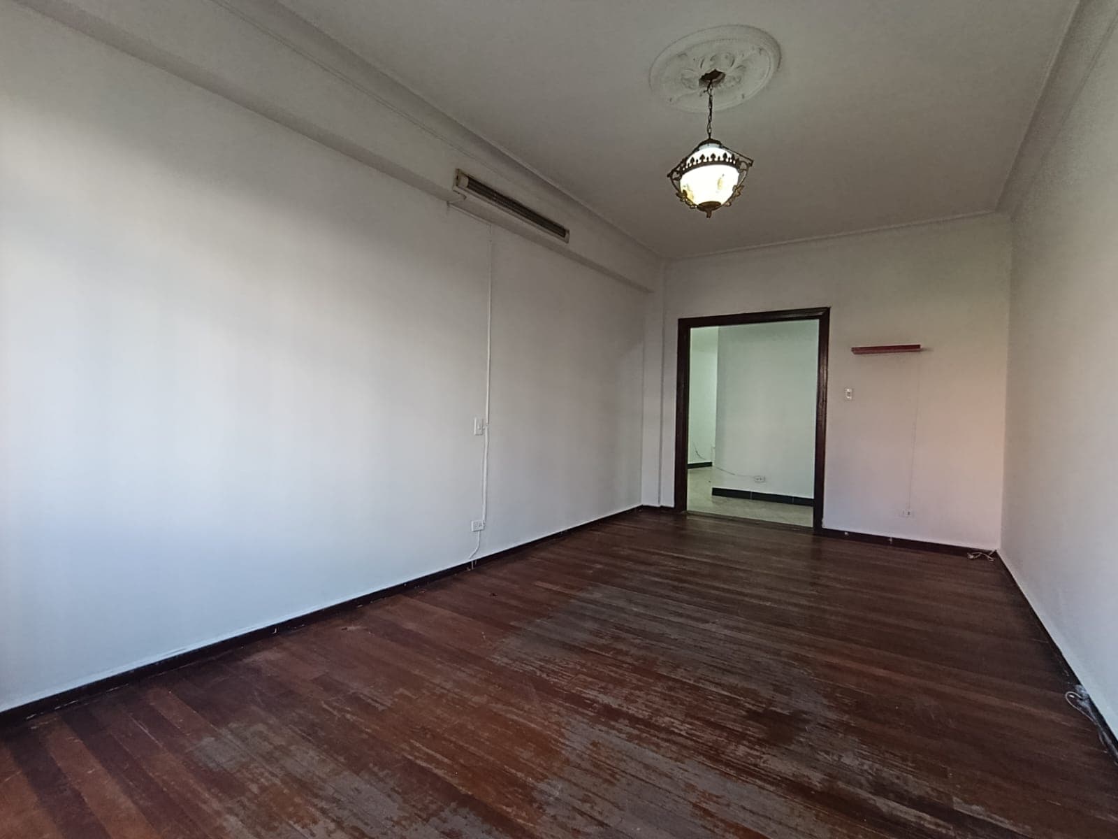 Apartamento en arriendo en La Candelaria, Centro, Medellín — foto 2 de 20