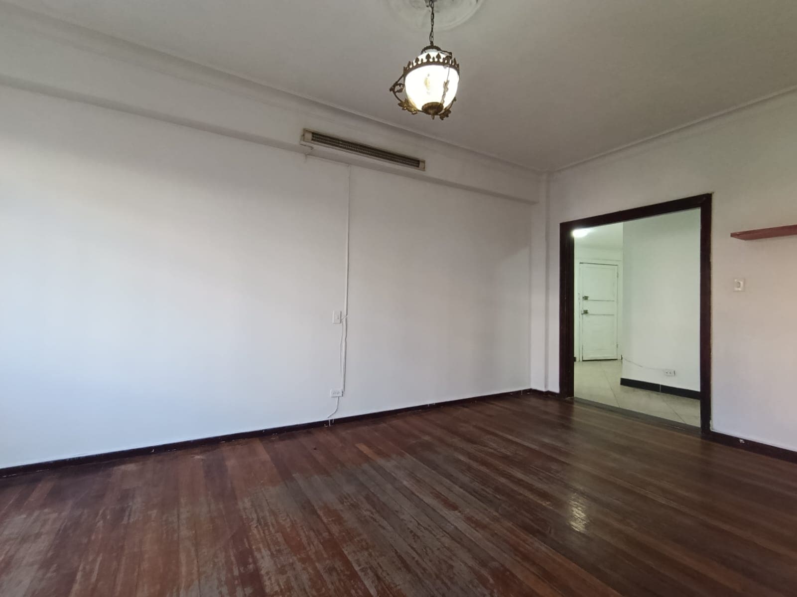 Apartamento en arriendo en La Candelaria, Centro, Medellín — foto 3 de 20