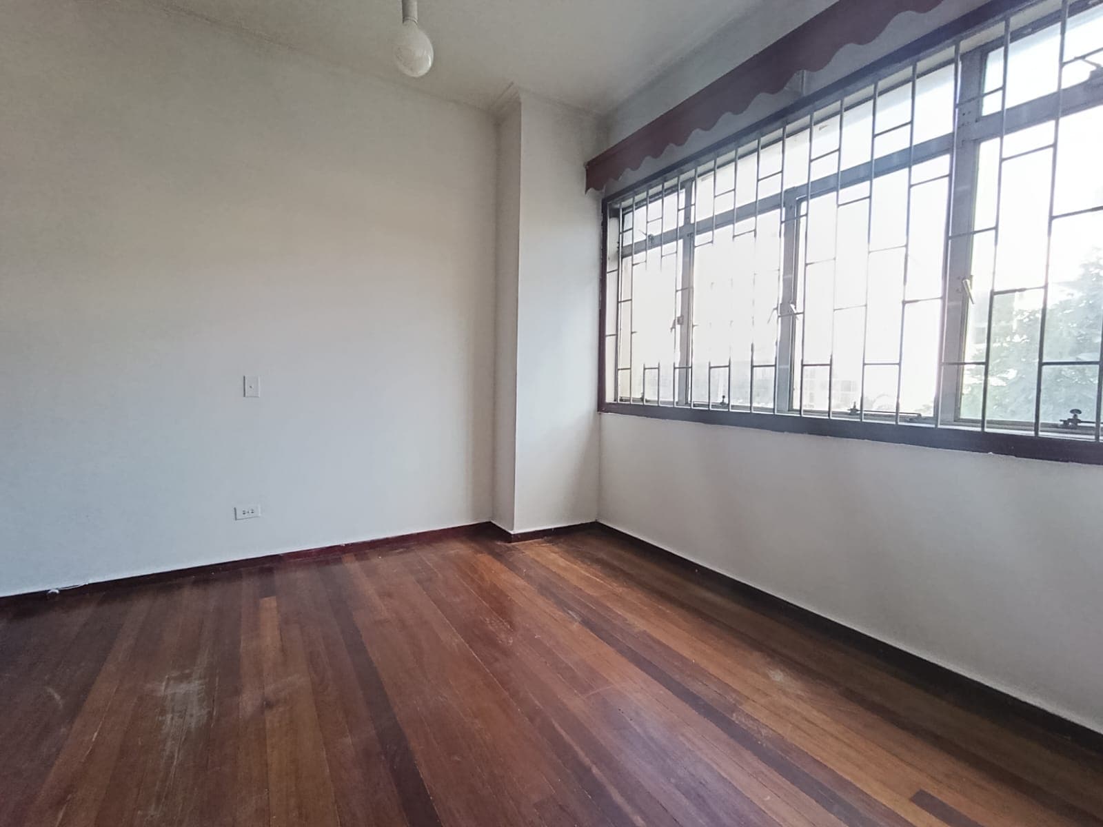 Apartamento en arriendo en La Candelaria, Centro, Medellín — foto 4 de 20