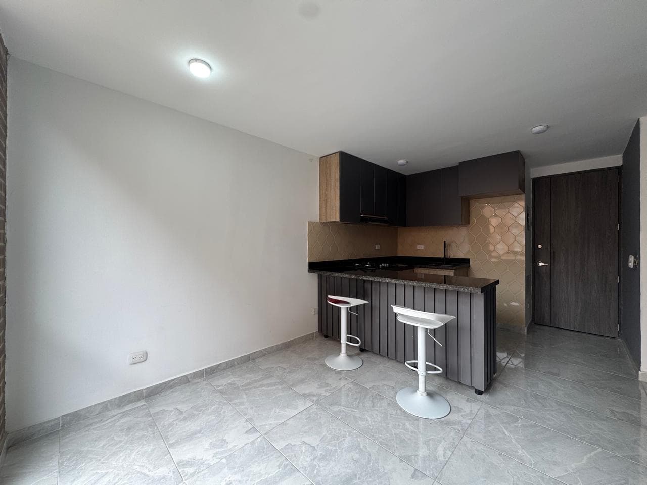 Apartaestudio en arriendo en Rincon Del Salitre, Barrios Unidos, Bogotá, D.c. — foto 3 de 15