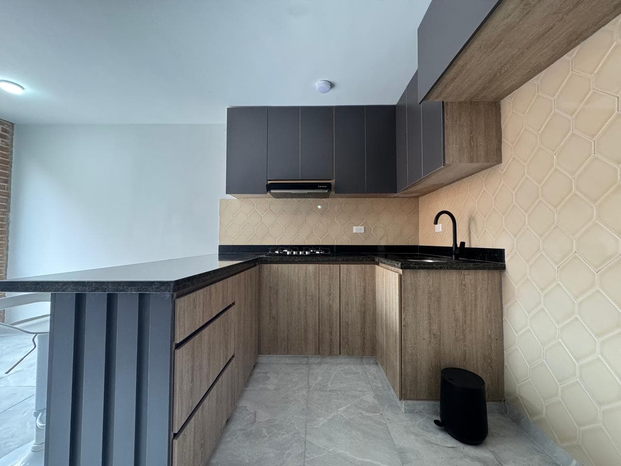 Apartaestudio en arriendo en Rincon Del Salitre, Barrios Unidos, Bogotá, D.c. — foto 4 de 15