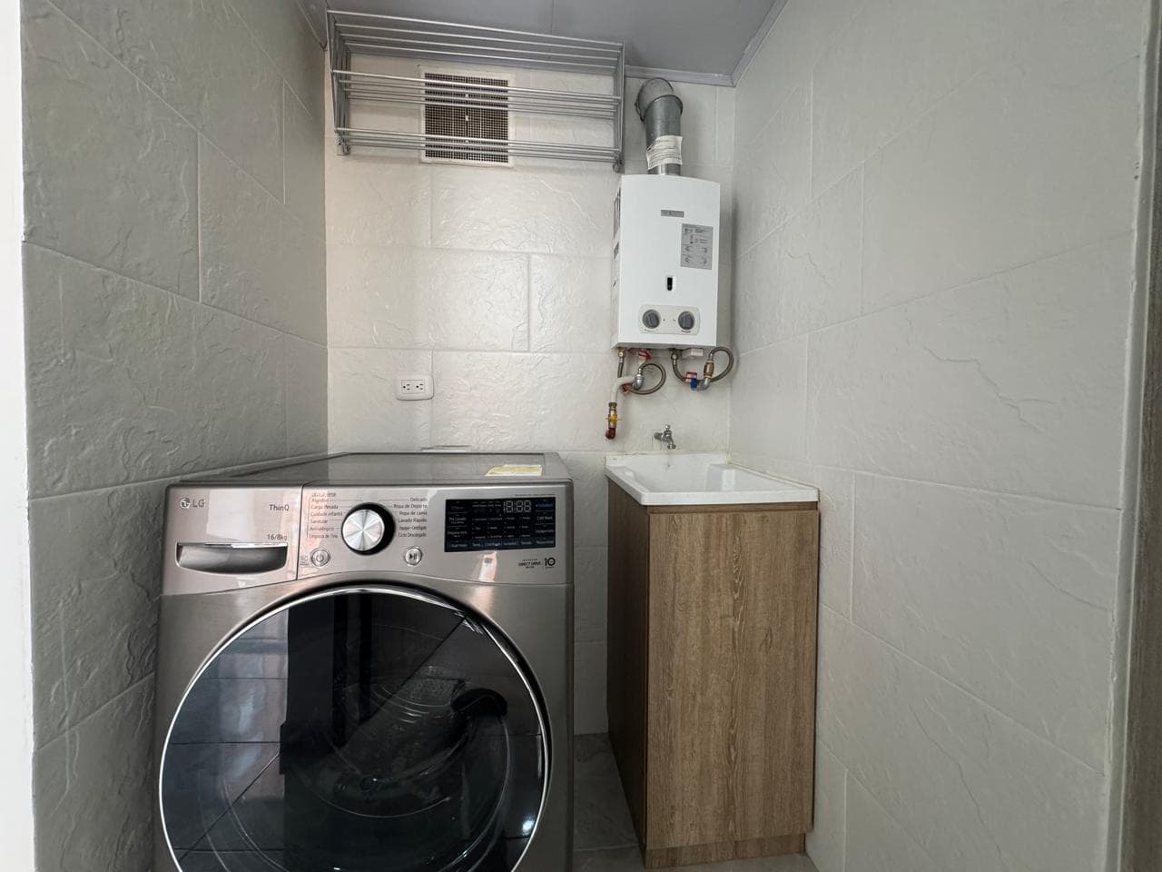 Apartaestudio en arriendo en Rincon Del Salitre, Barrios Unidos, Bogotá, D.c. — foto 5 de 15