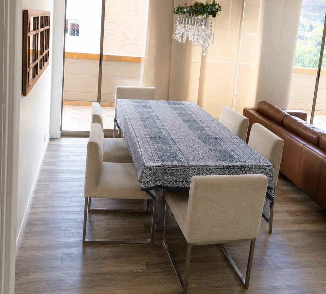 Apartamento en arriendo en Castropol, El Poblado, Medellín — foto 2 de 13