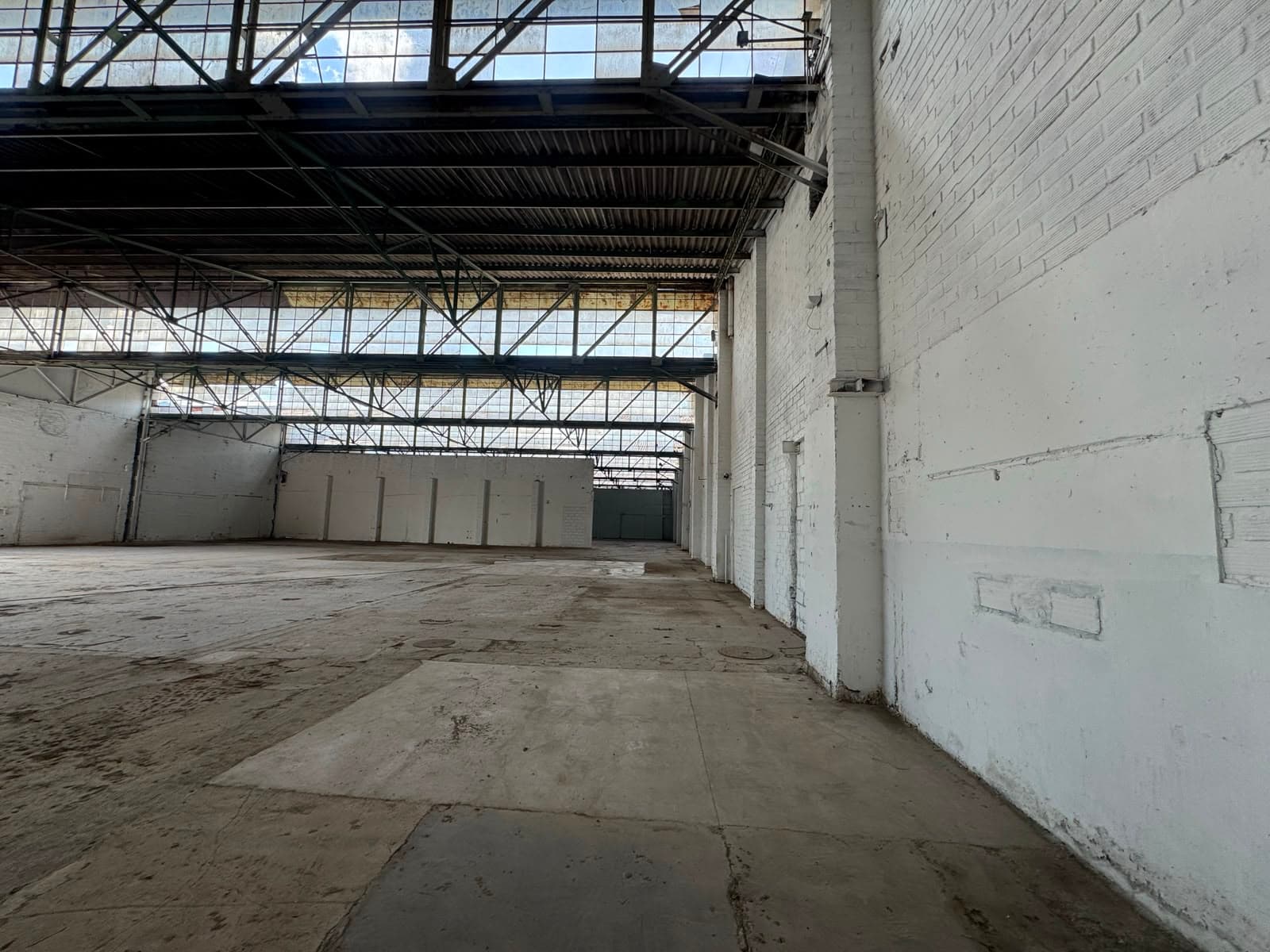 Bodega en arriendo en Simón Bolívar, Itagui — foto 4 de 9