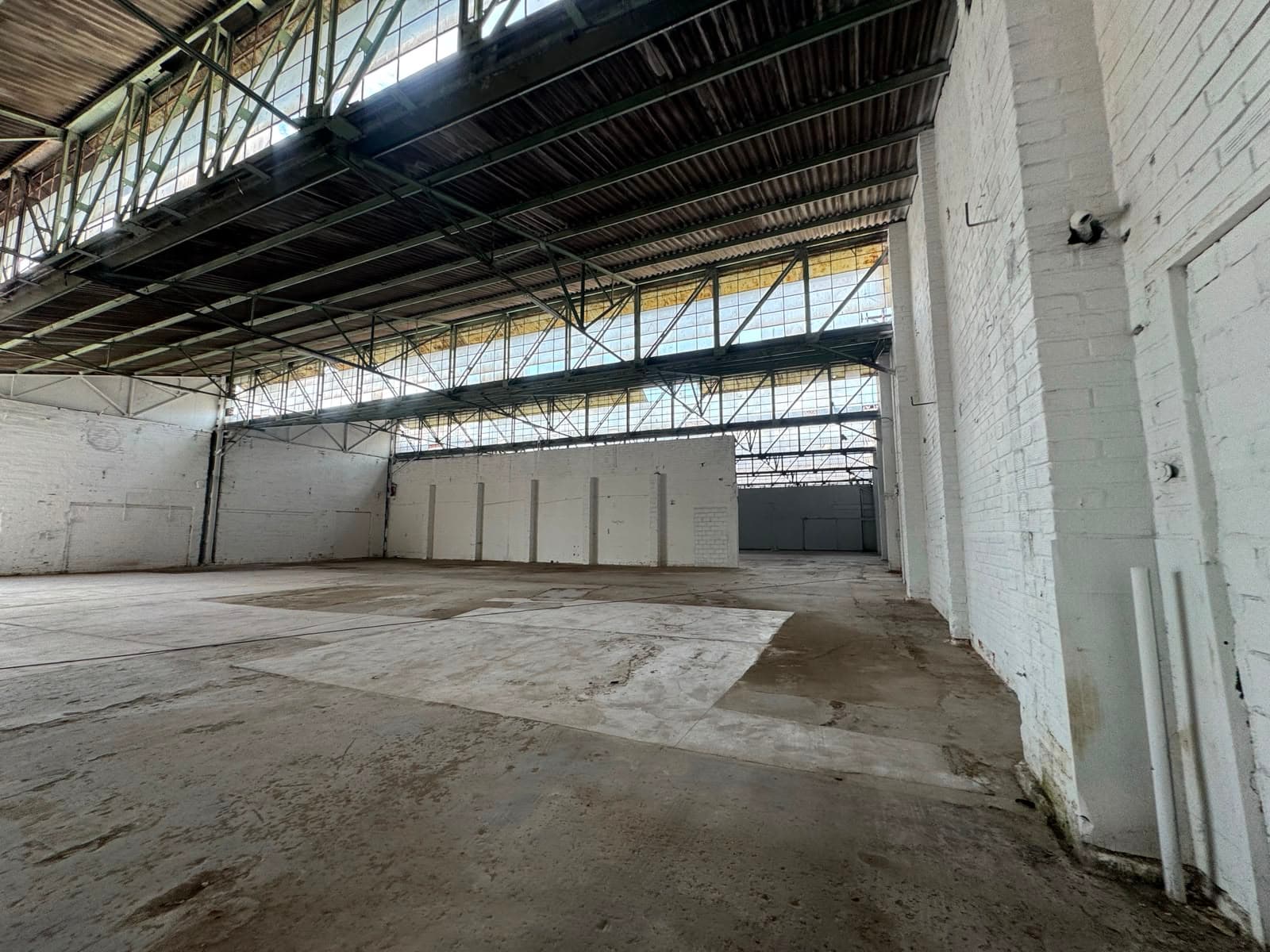 Bodega en arriendo en Simón Bolívar, Itagui — foto 5 de 9