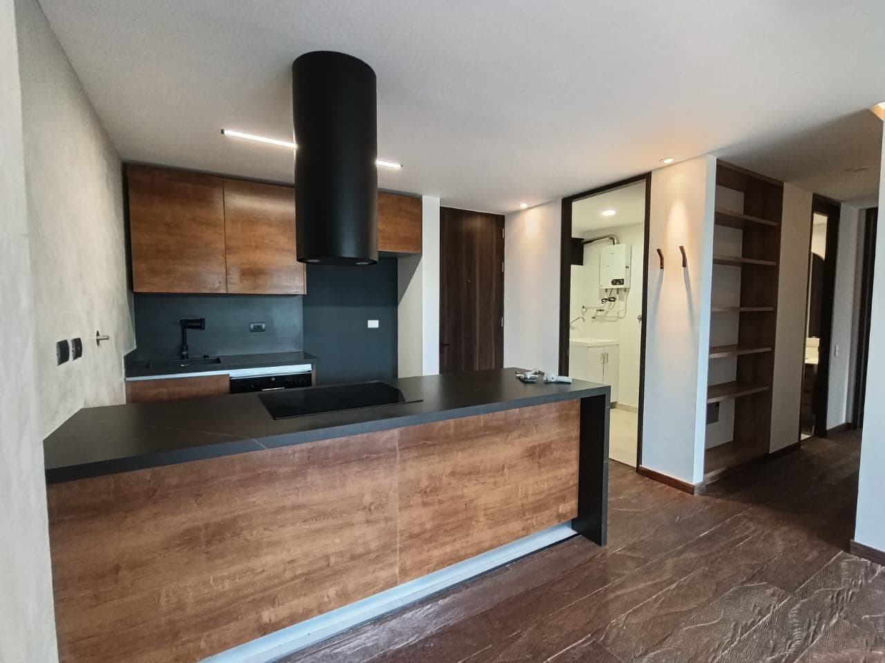 Apartamento en arriendo en Retiro — foto 2 de 13