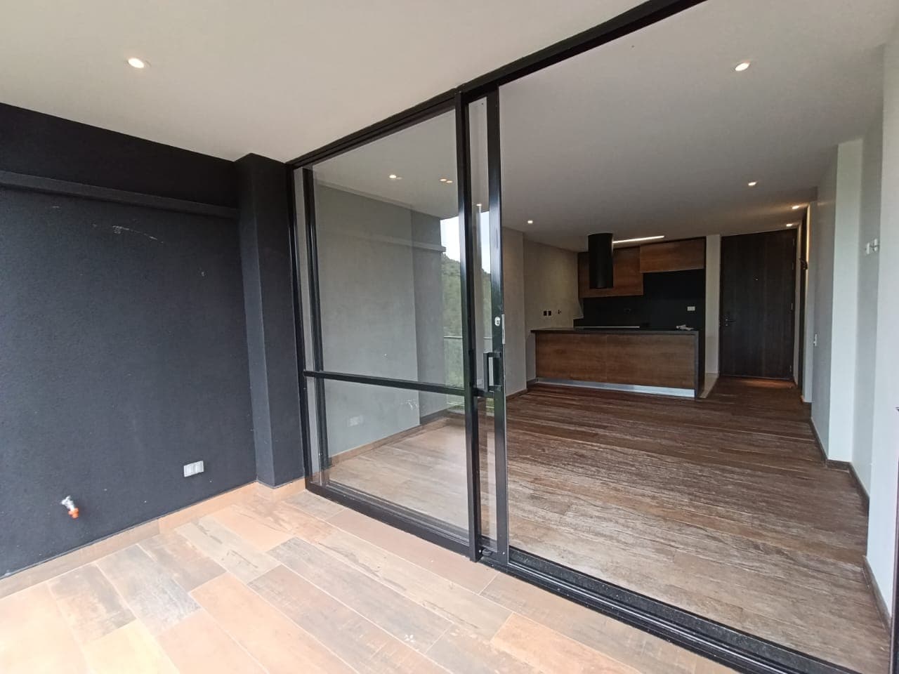 Apartamento en arriendo en Retiro — foto 4 de 13