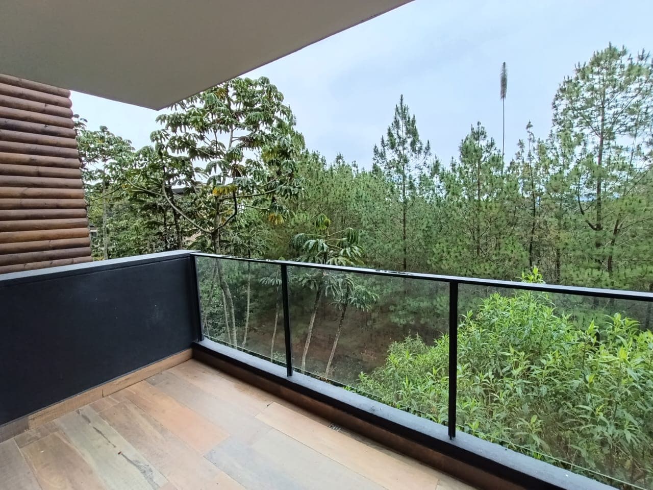 Apartamento en arriendo en Retiro — foto 5 de 13