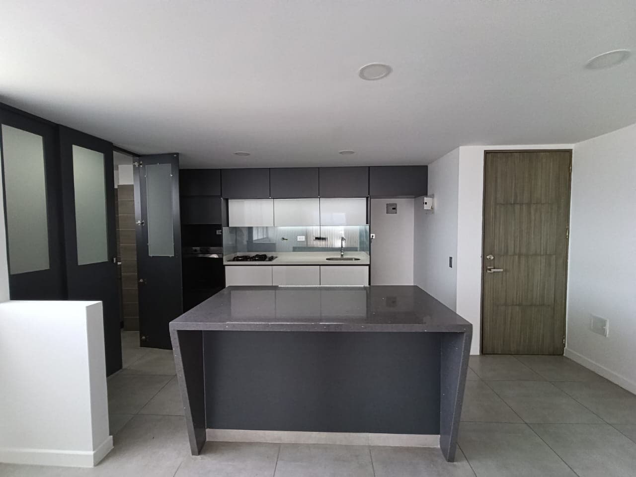 Apartamento en arriendo en San Antonio De Pereira, Rionegro — foto 2 de 14