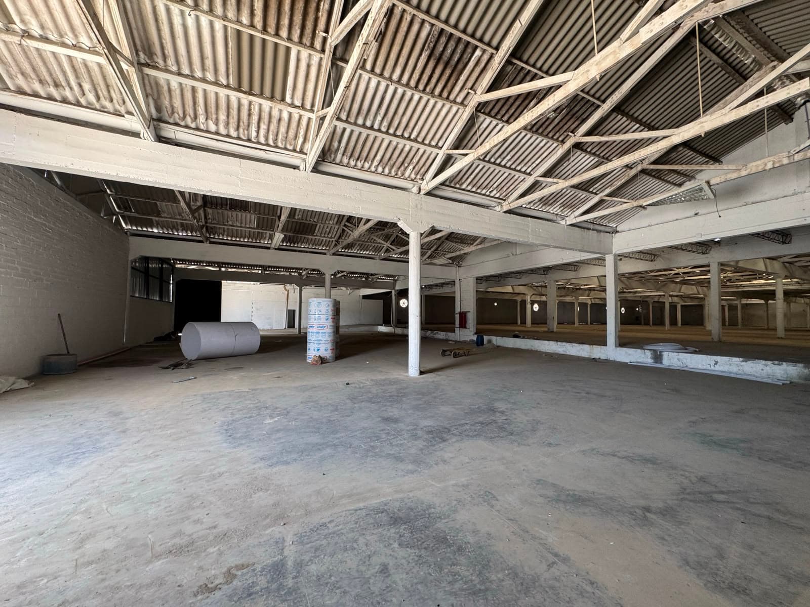 Bodega en arriendo en Simón Bolívar, Itagui — foto 3 de 18