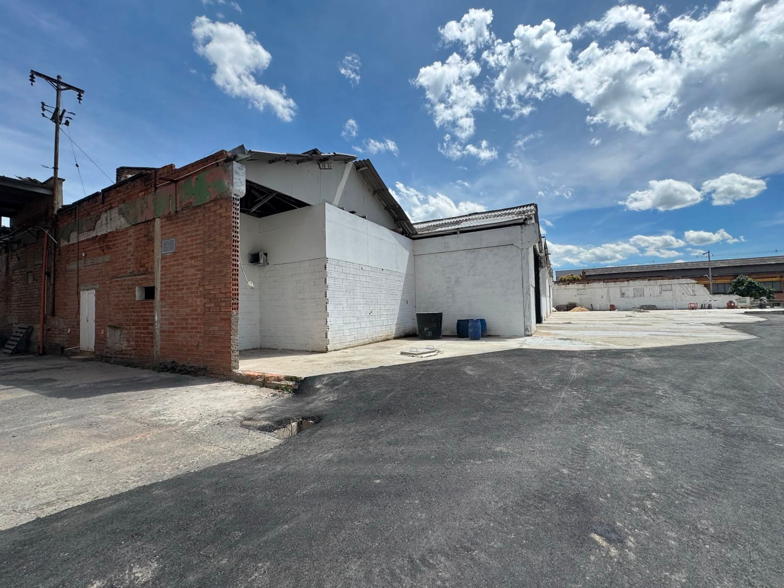 Bodega en arriendo en Simón Bolívar, Itagui — foto 4 de 18
