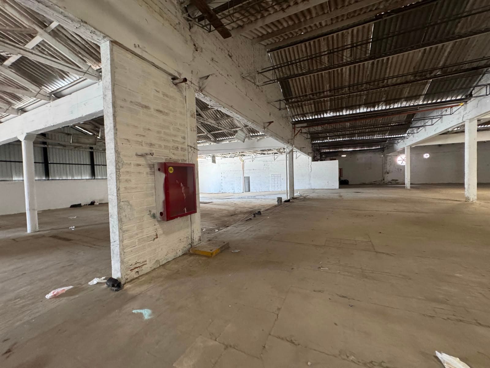 Bodega en arriendo en Simón Bolívar, Itagui — foto 5 de 18