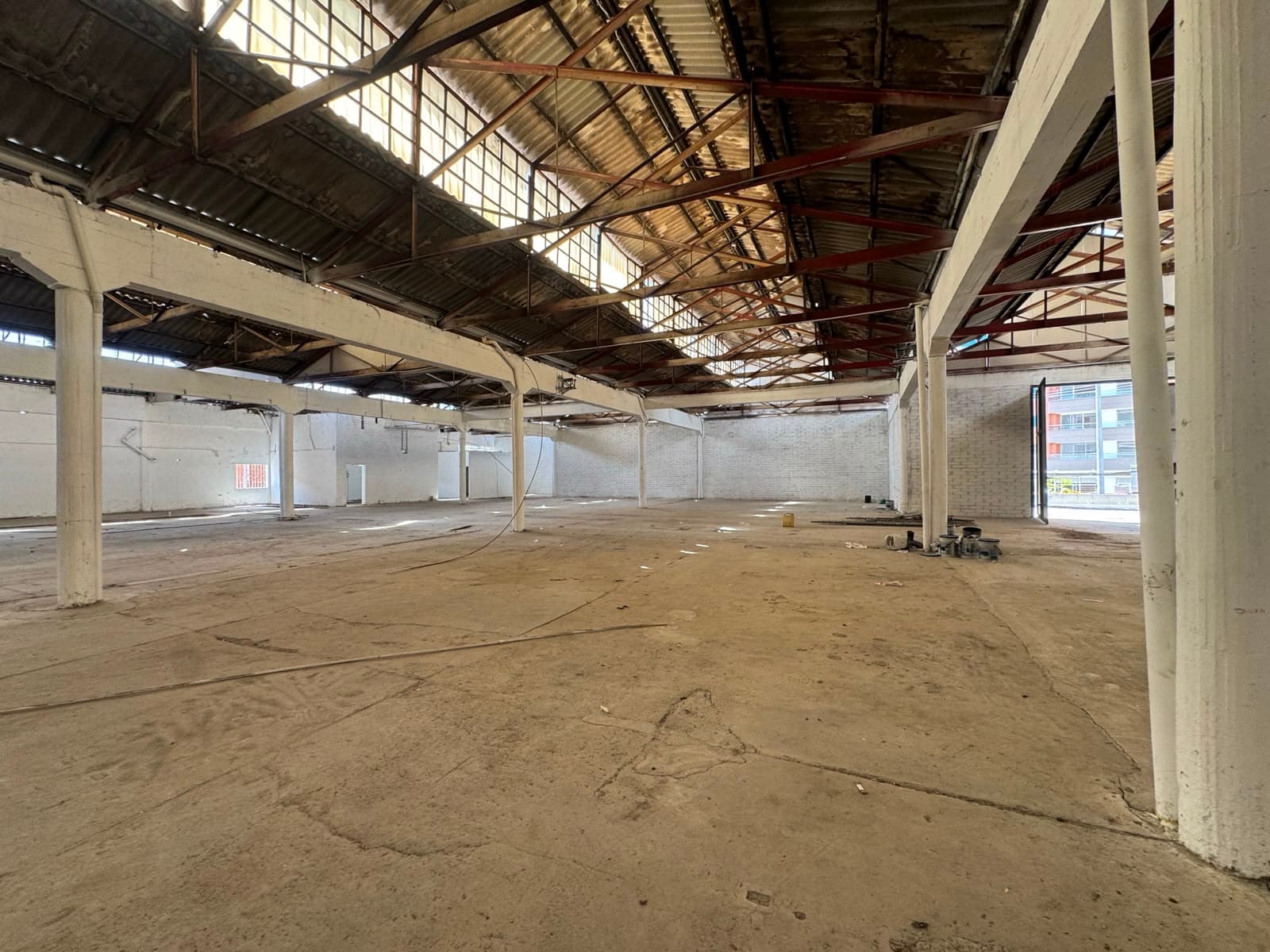 Bodega en arriendo en Simón Bolívar, Itagui — foto 2 de 15