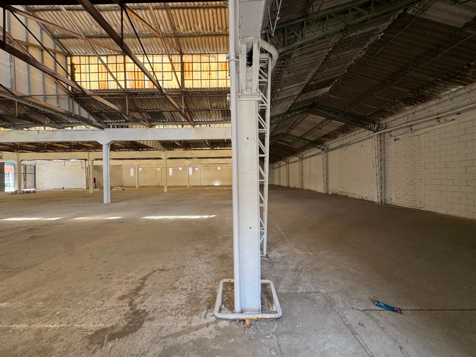 Bodega en arriendo en Simón Bolívar, Itagui — foto 5 de 15