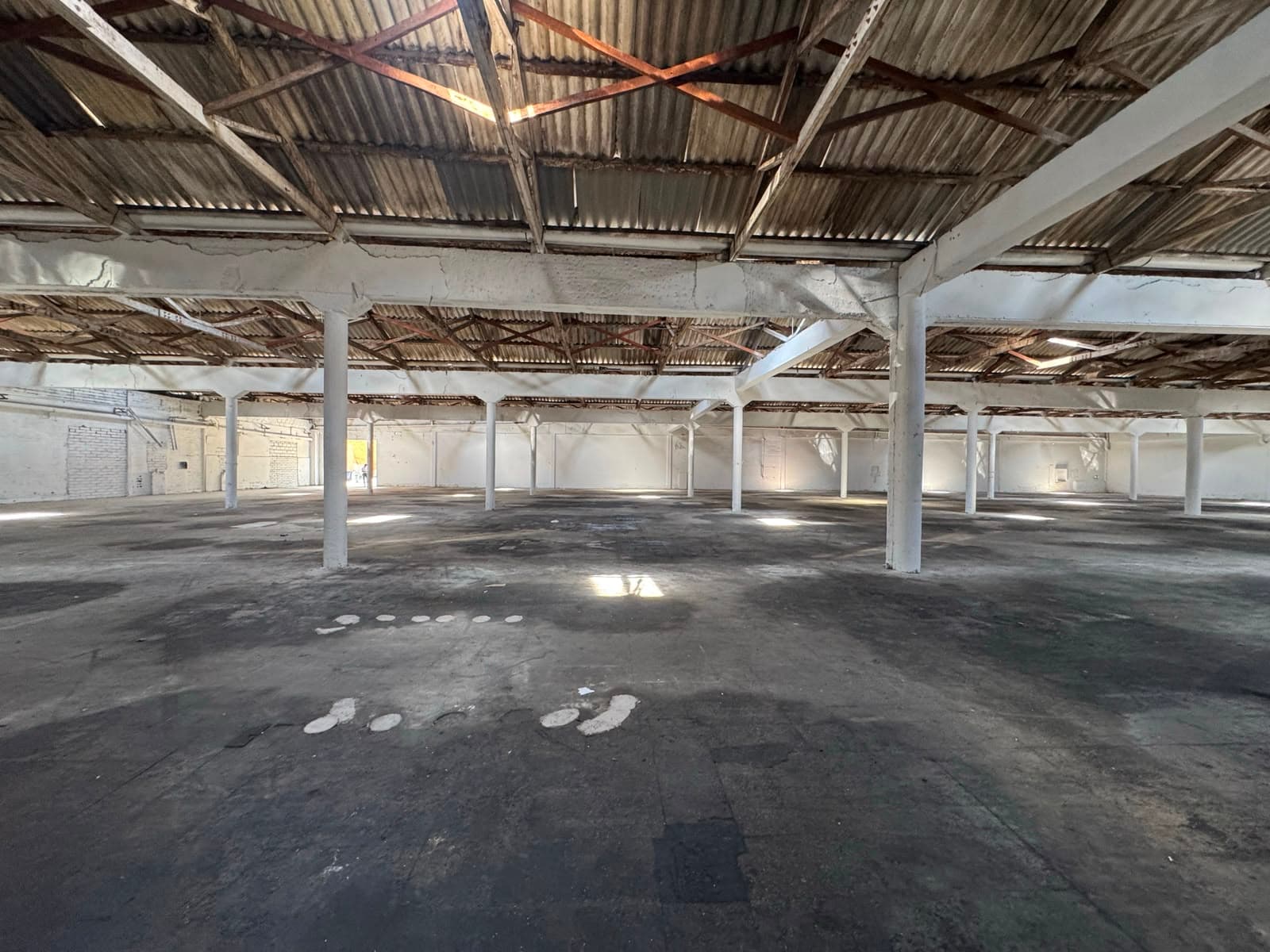 Bodega en arriendo en Simón Bolívar, Itagui — foto 2 de 10