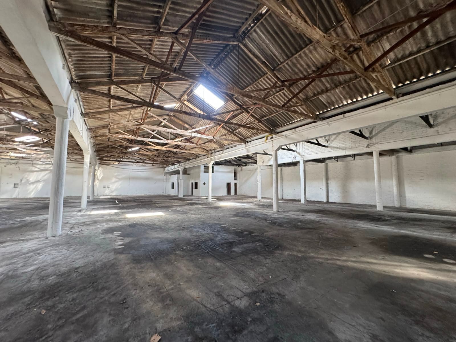 Bodega en arriendo en Simón Bolívar, Itagui — foto 3 de 10