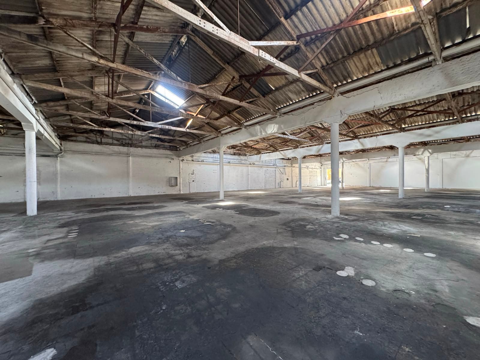 Bodega en arriendo en Simón Bolívar, Itagui — foto 5 de 10