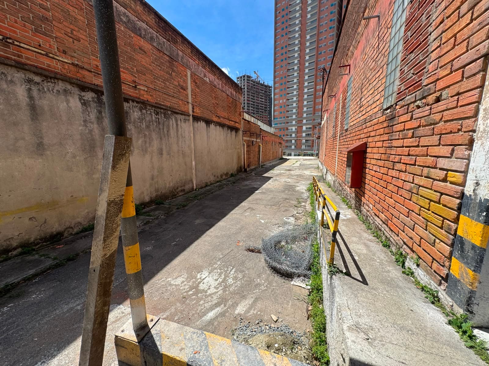Bodega en arriendo en Simón Bolívar, Itagui — foto 3 de 18