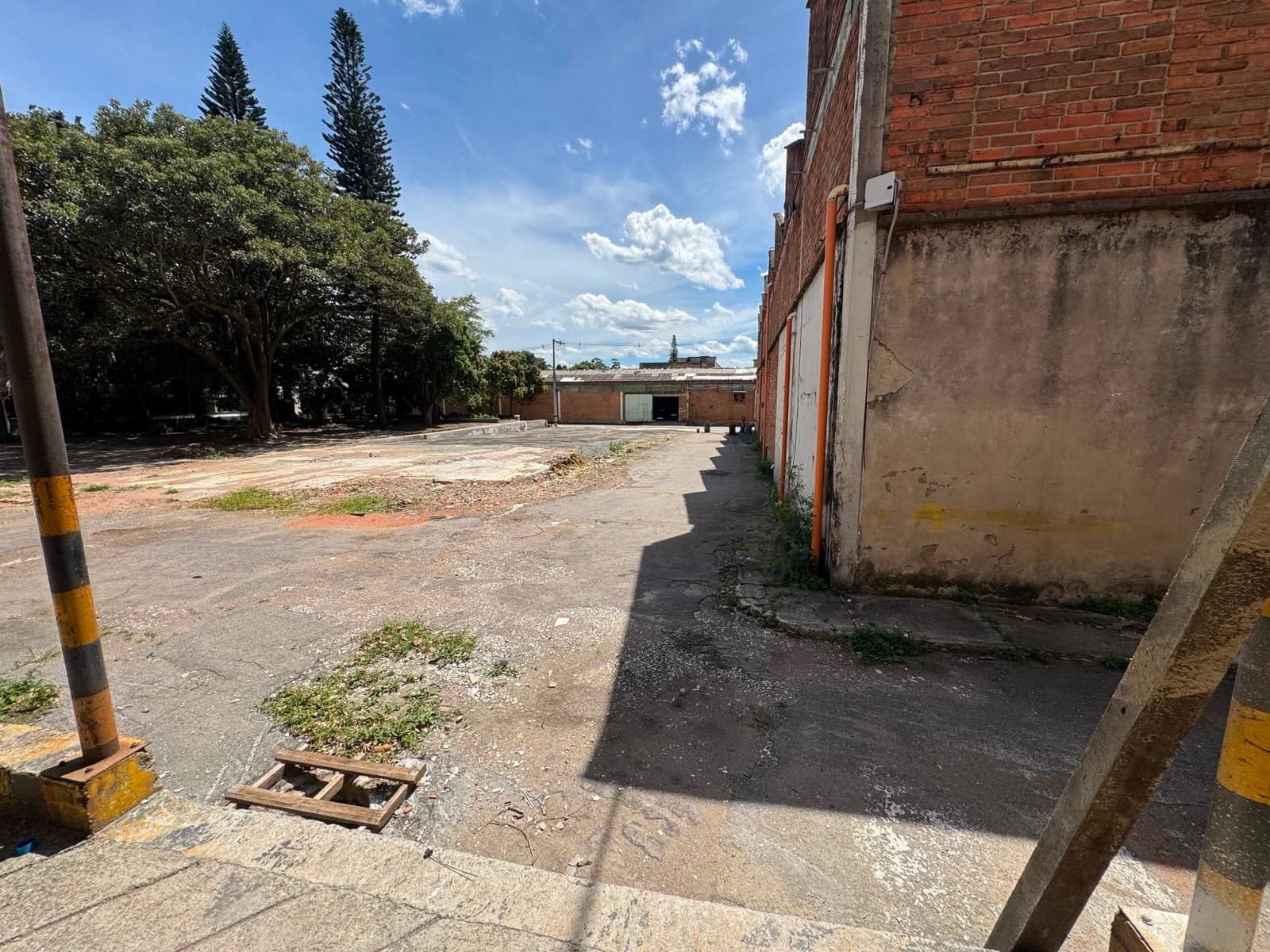 Bodega en arriendo en Simón Bolívar, Itagui — foto 4 de 18