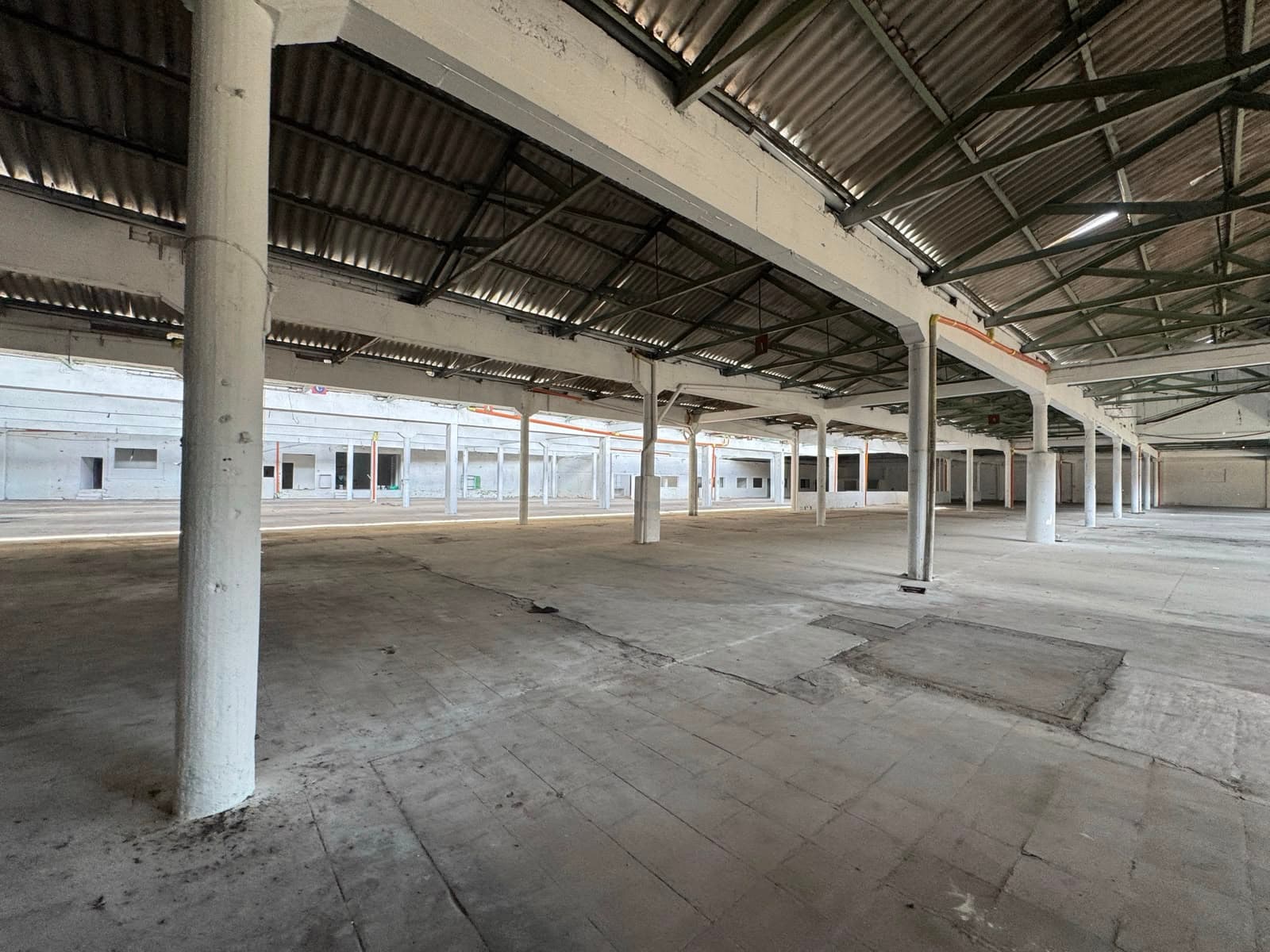 Bodega en arriendo en Simón Bolívar, Itagui — foto 5 de 18