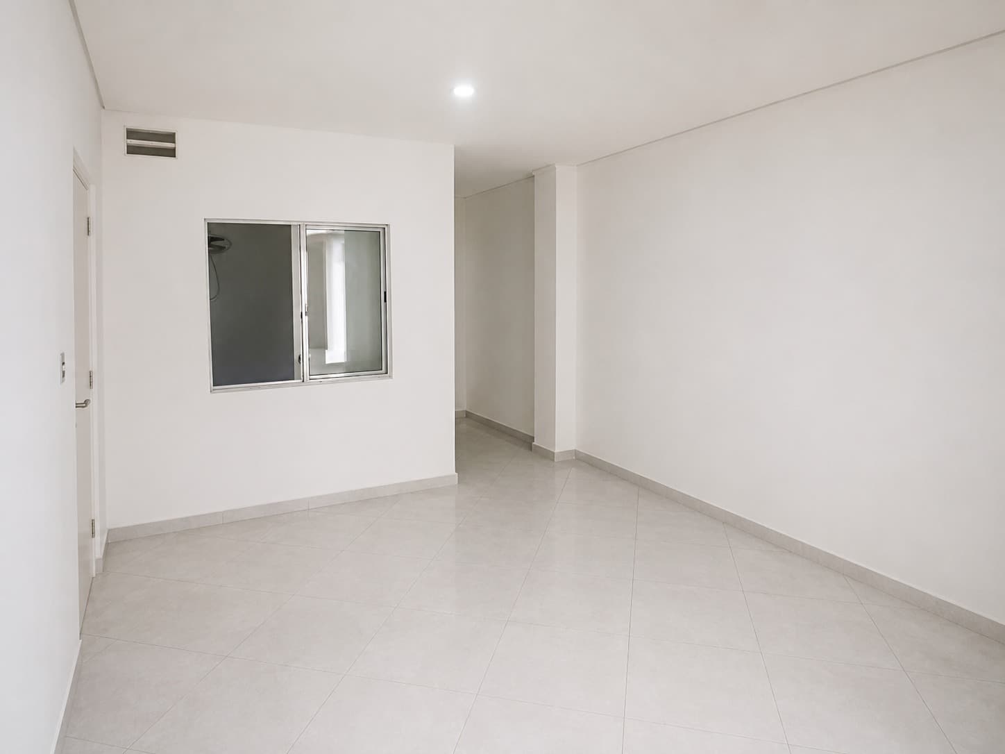 Apartaestudio en arriendo en Lorena, Laureles, Medellín — foto 1 de 8