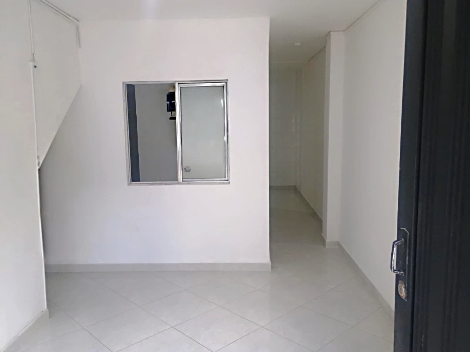 Apartaestudio en arriendo en Lorena, Laureles, Medellín — foto 4 de 8