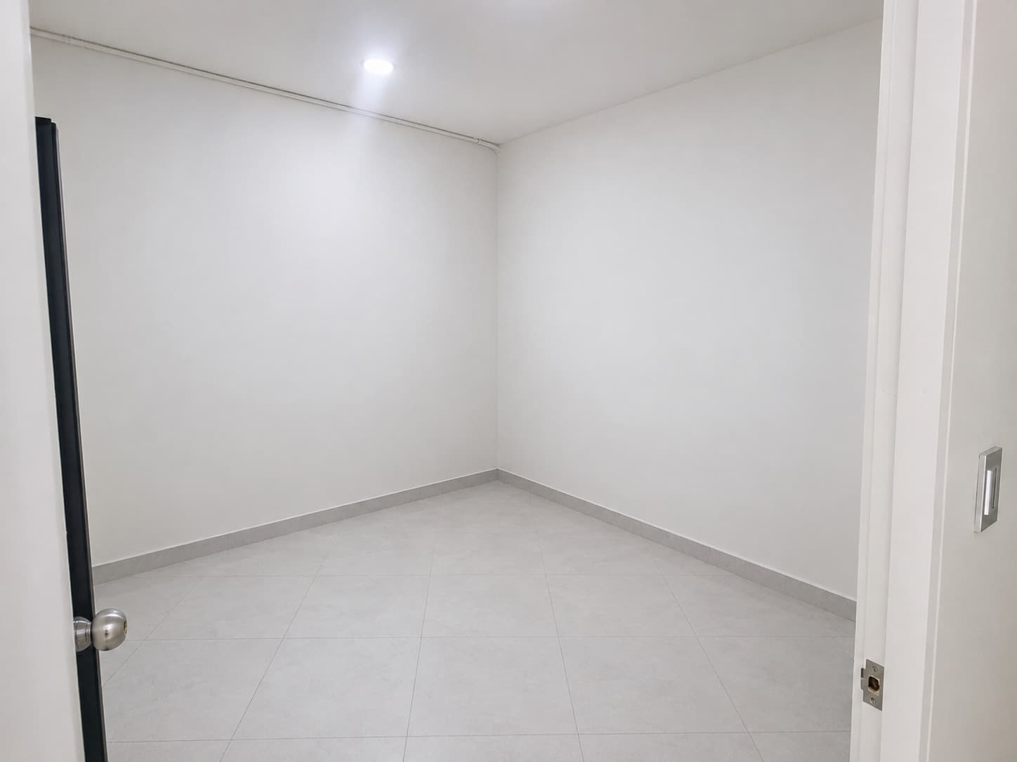 Apartaestudio en arriendo en Lorena, Laureles, Medellín — foto 5 de 8