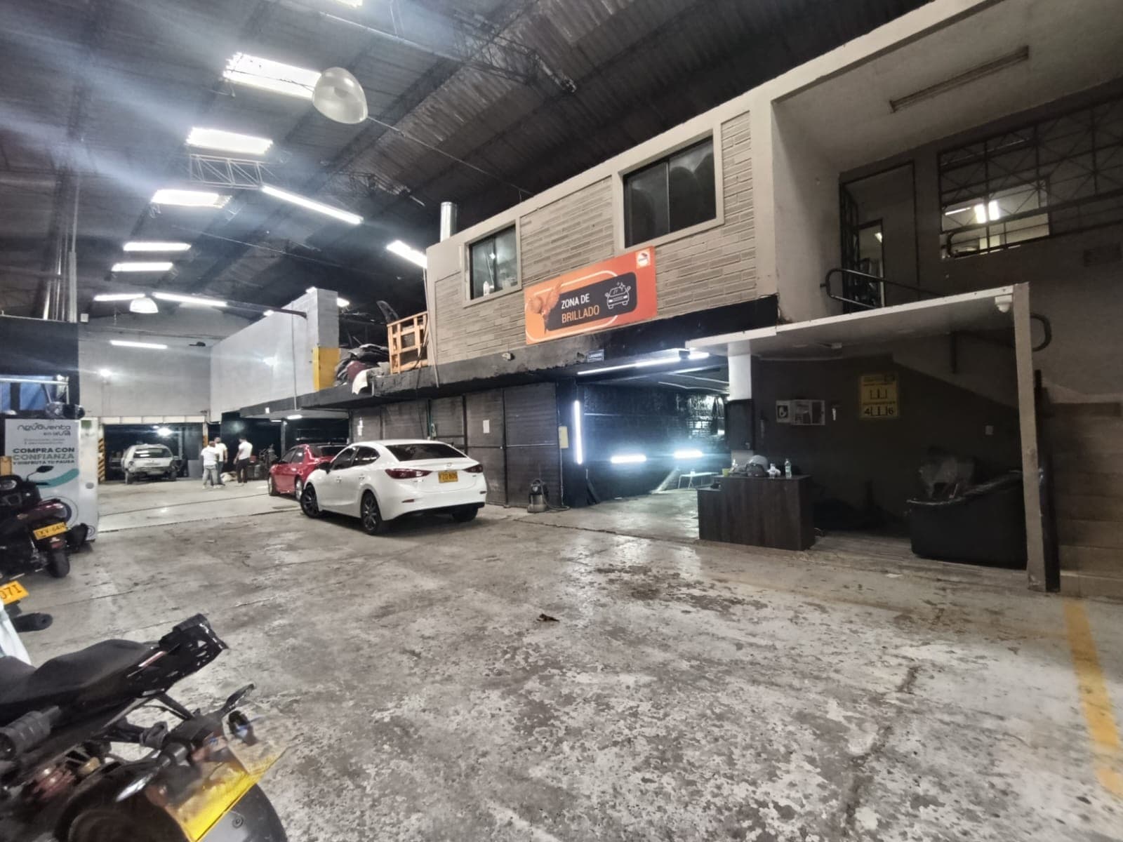Bodega en arriendo en Trinidad, Guayabal, Medellín — foto 3 de 20