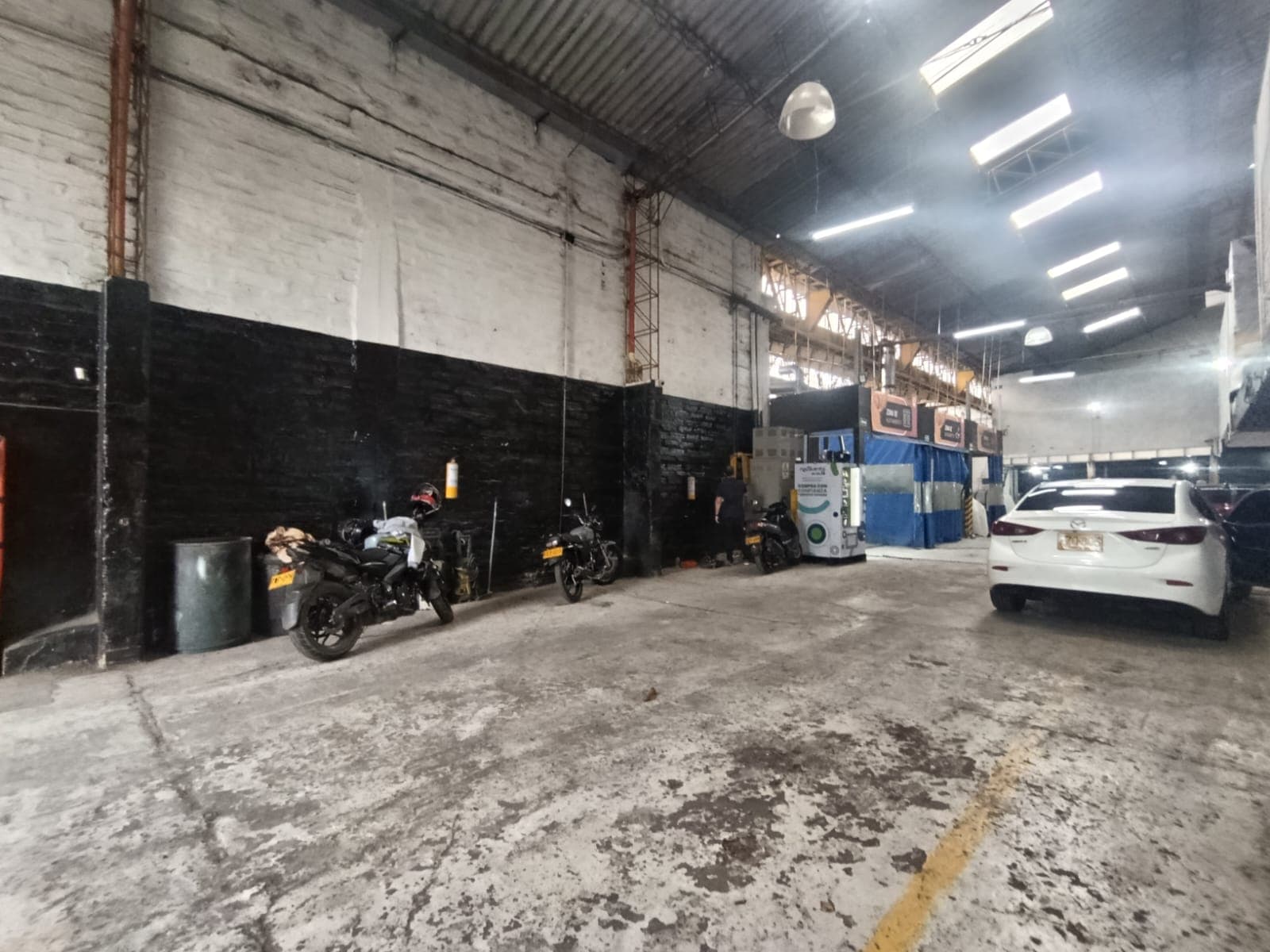 Bodega en arriendo en Trinidad, Guayabal, Medellín — foto 5 de 20