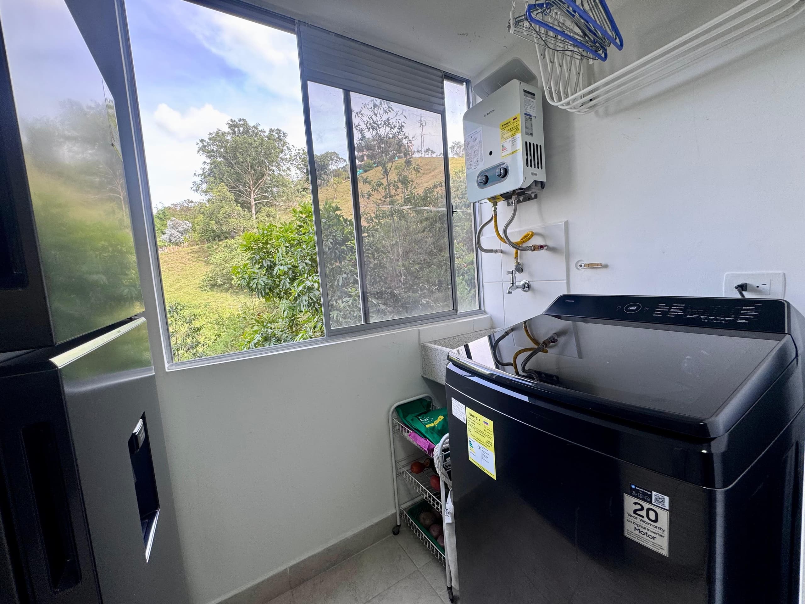 Apartamento en arriendo en La Cuenca, Envigado — foto 5 de 17