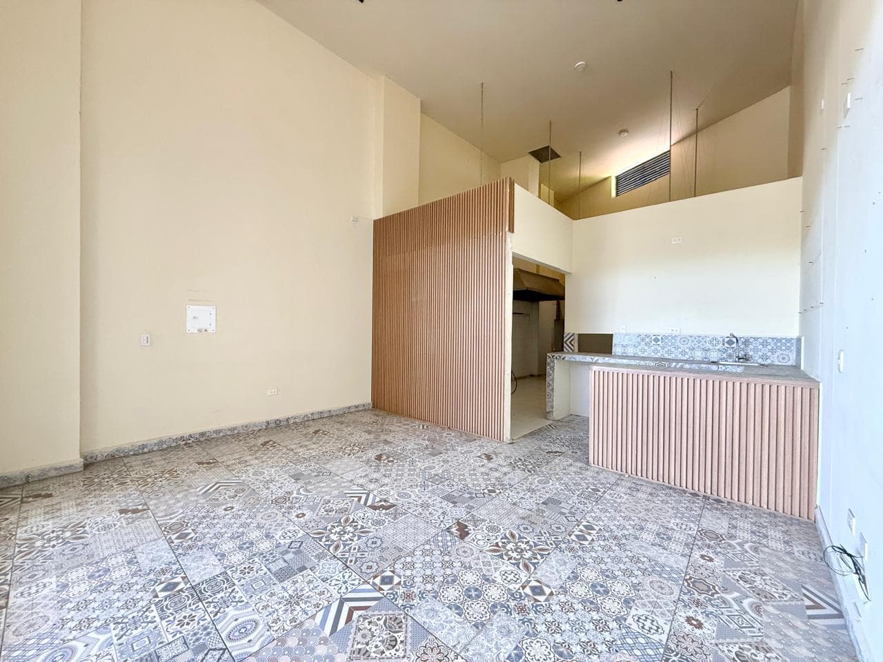 Local en arriendo en Cerritos, Pereira — foto 1 de 9