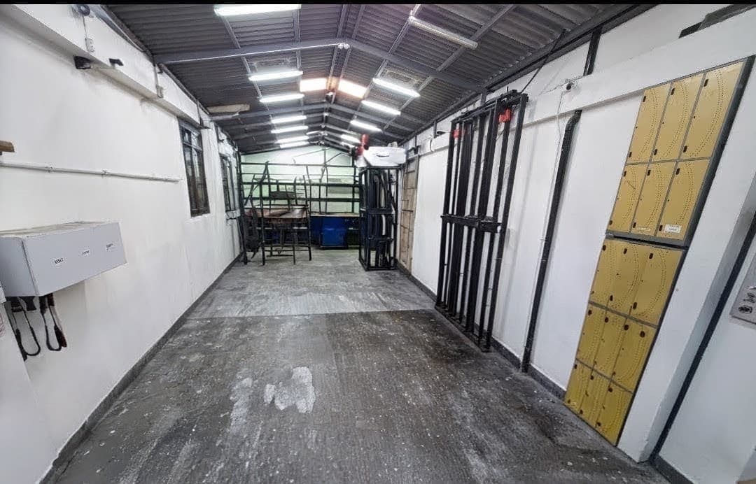 Bodega en arriendo en Rionegro, Barrios Unidos, Bogotá, D.c. — foto 1 de 6