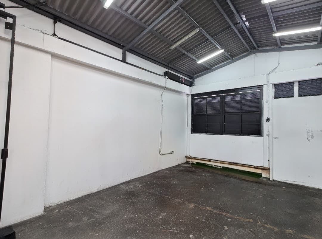 Bodega en arriendo en Rionegro, Barrios Unidos, Bogotá, D.c. — foto 5 de 6