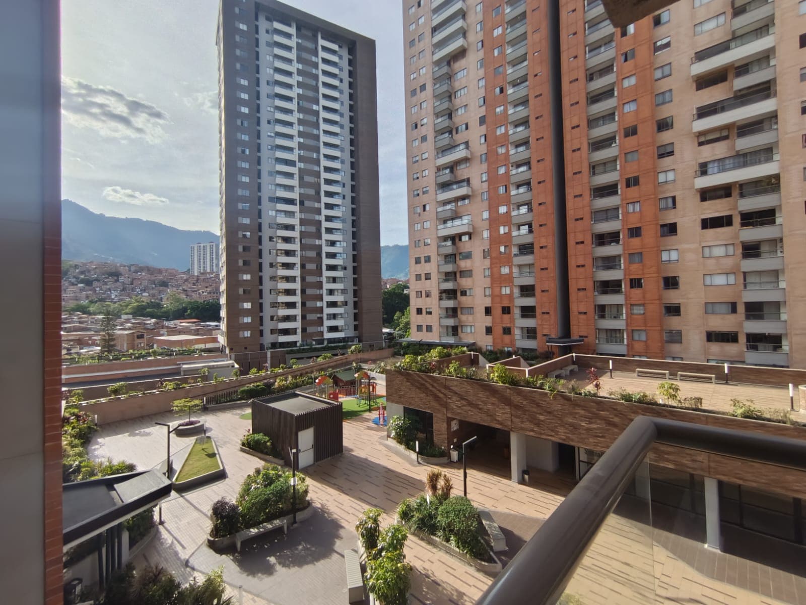 Apartamento en arriendo en Santa Ana, Bello — foto 1 de 20