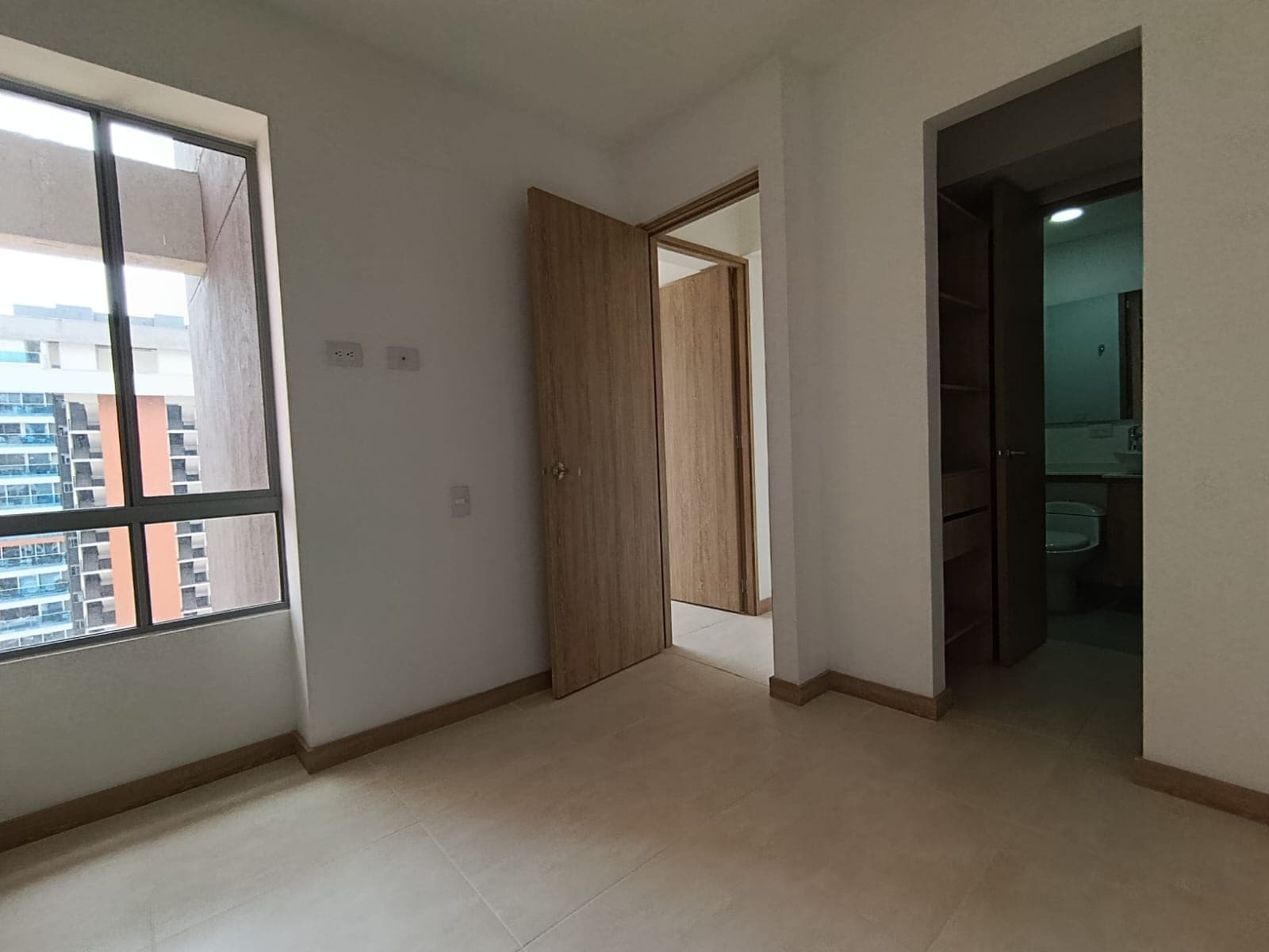 Apartamento en arriendo en Aves María, Sabaneta — foto 3 de 17