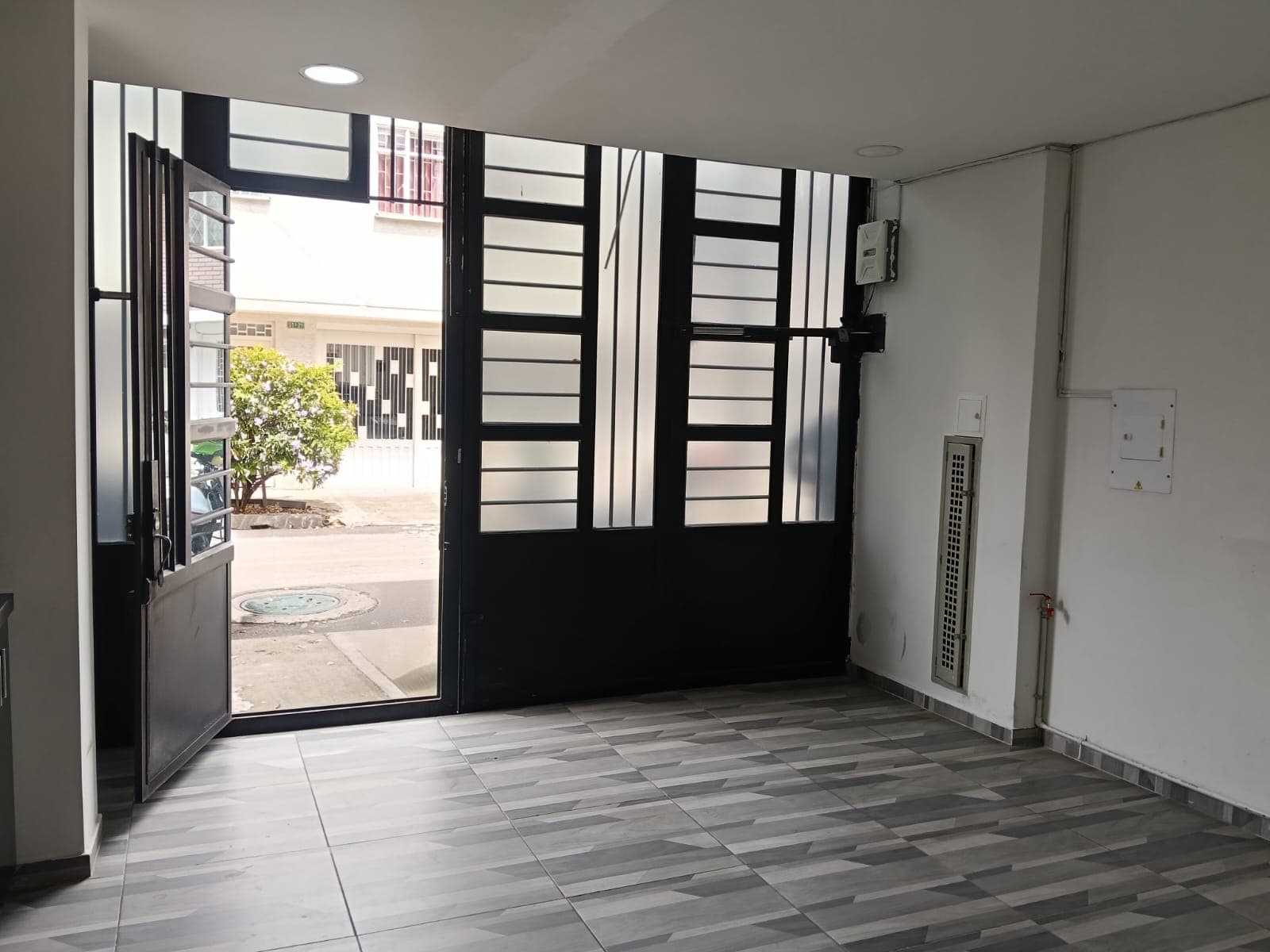 Apartaestudio en arriendo en Jazmin, Puente Aranda, Bogotá, D.c. — foto 2 de 19