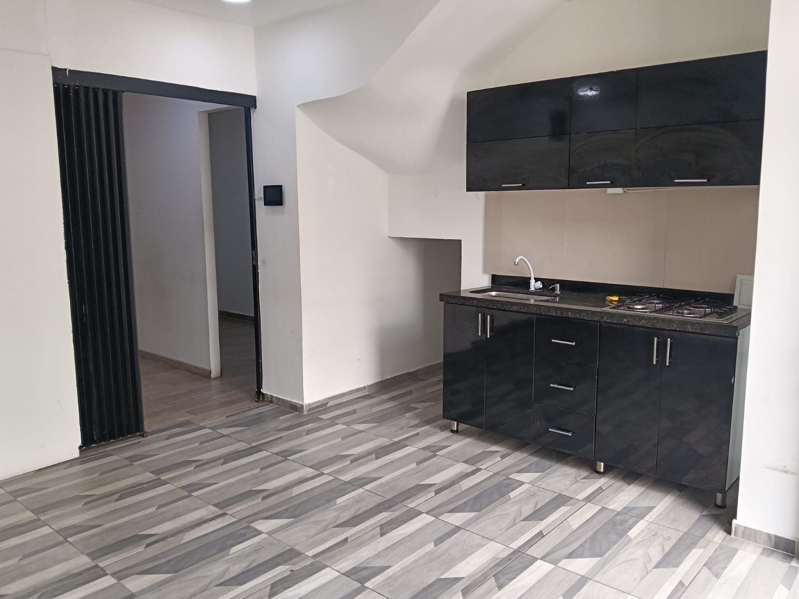 Apartaestudio en arriendo en Jazmin, Puente Aranda, Bogotá, D.c. — foto 3 de 19